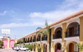 Hotel Posada Del Sol Torreon